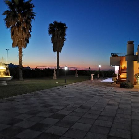 Il Giardino Monticciolo Hotel Castellammare del Golfo Eksteriør billede