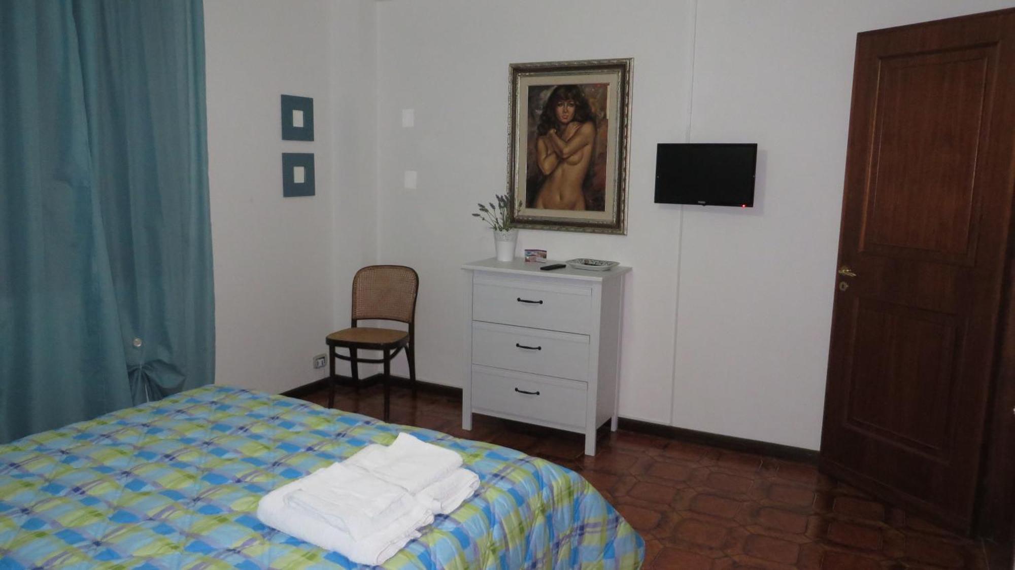 Il Giardino Monticciolo Hotel Castellammare del Golfo Værelse billede