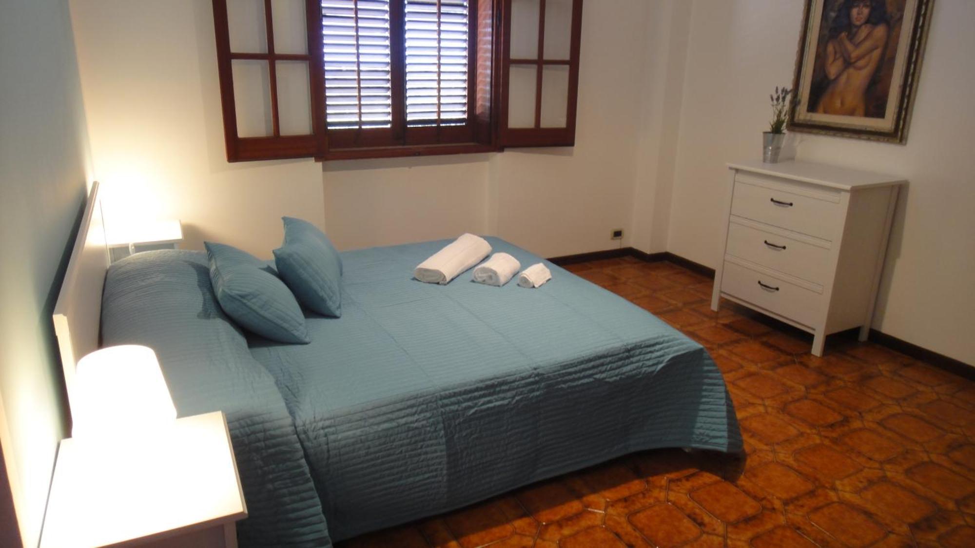 Il Giardino Monticciolo Hotel Castellammare del Golfo Værelse billede