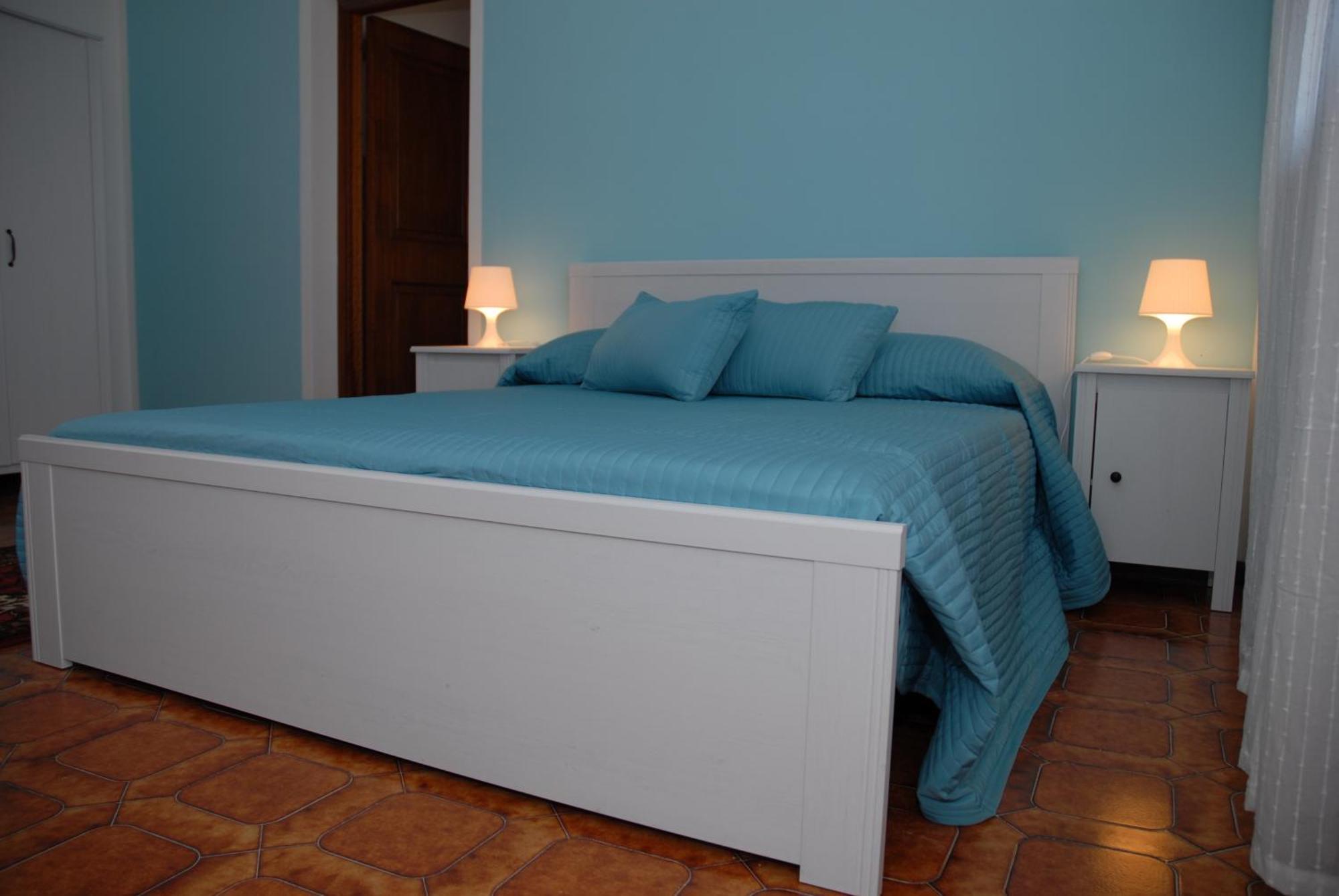Il Giardino Monticciolo Hotel Castellammare del Golfo Værelse billede
