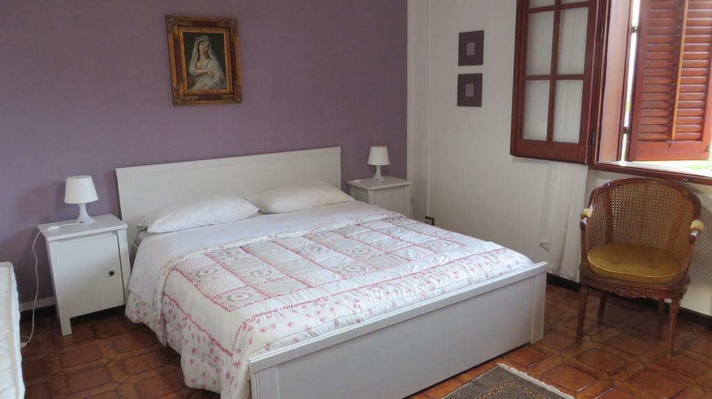 Il Giardino Monticciolo Hotel Castellammare del Golfo Værelse billede