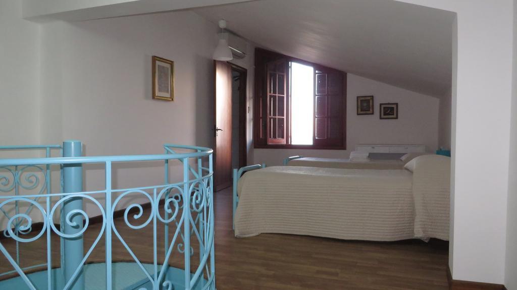 Il Giardino Monticciolo Hotel Castellammare del Golfo Værelse billede