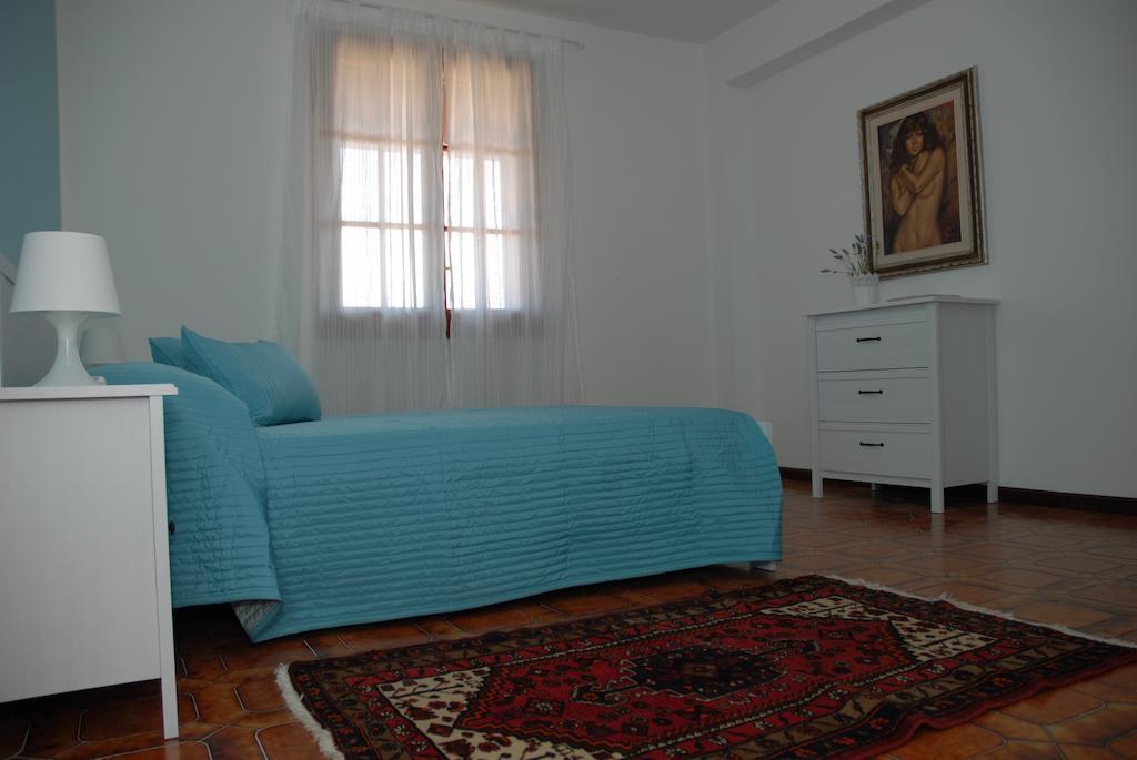 Il Giardino Monticciolo Hotel Castellammare del Golfo Værelse billede
