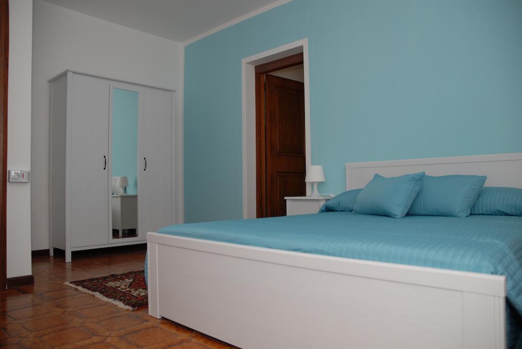 Il Giardino Monticciolo Hotel Castellammare del Golfo Værelse billede