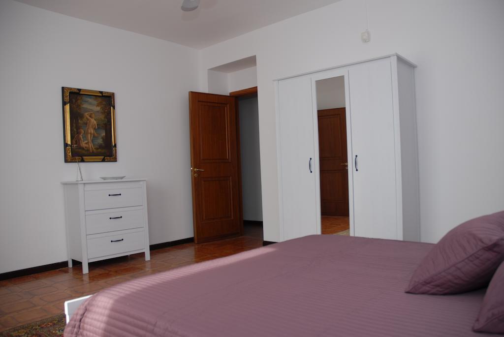 Il Giardino Monticciolo Hotel Castellammare del Golfo Eksteriør billede