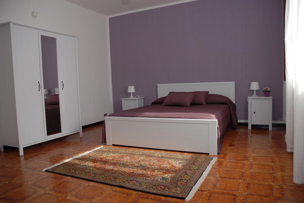Il Giardino Monticciolo Hotel Castellammare del Golfo Værelse billede
