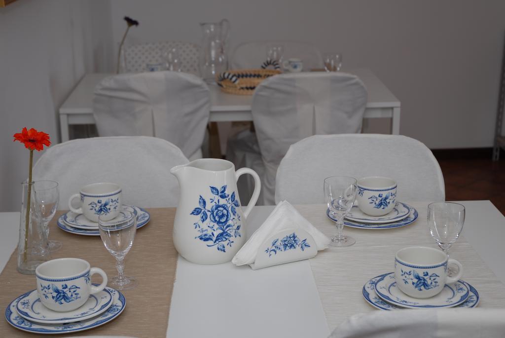 Il Giardino Monticciolo Hotel Castellammare del Golfo Eksteriør billede