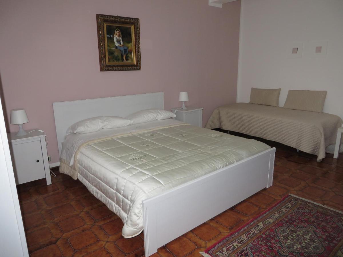 Il Giardino Monticciolo Hotel Castellammare del Golfo Eksteriør billede