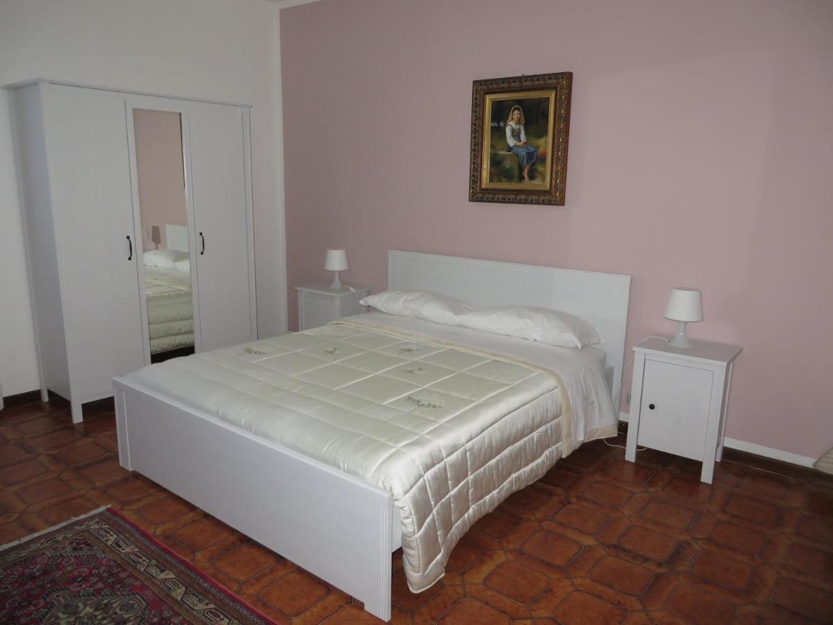 Il Giardino Monticciolo Hotel Castellammare del Golfo Eksteriør billede