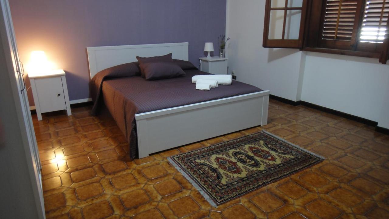 Il Giardino Monticciolo Hotel Castellammare del Golfo Eksteriør billede