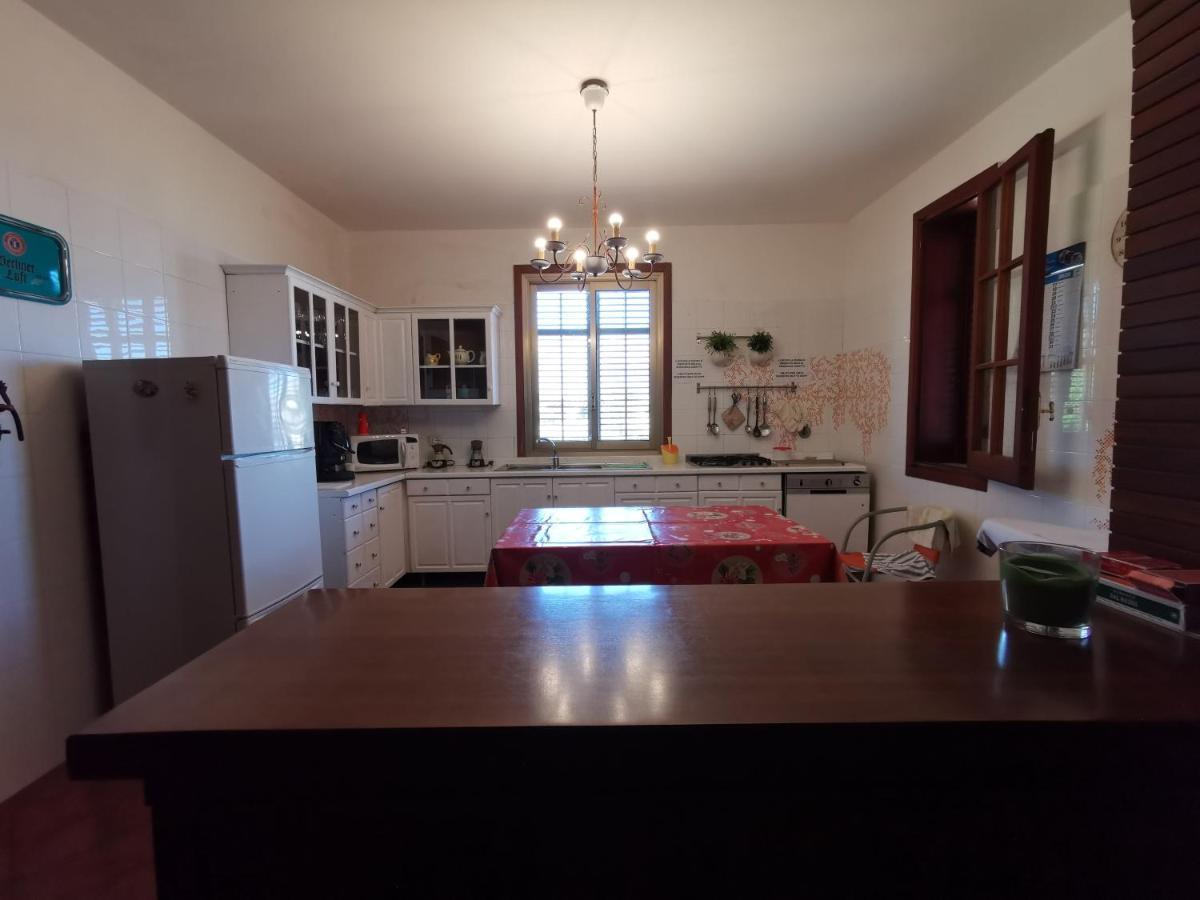 Il Giardino Monticciolo Hotel Castellammare del Golfo Eksteriør billede