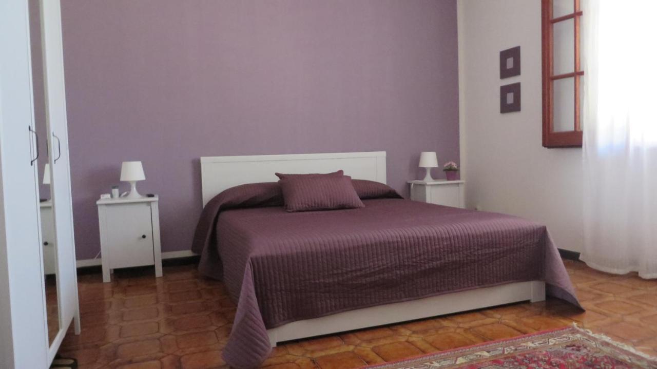 Il Giardino Monticciolo Hotel Castellammare del Golfo Eksteriør billede