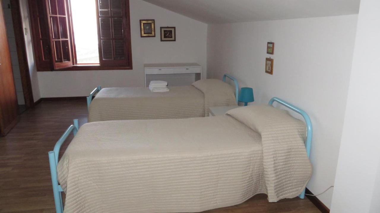 Il Giardino Monticciolo Hotel Castellammare del Golfo Eksteriør billede