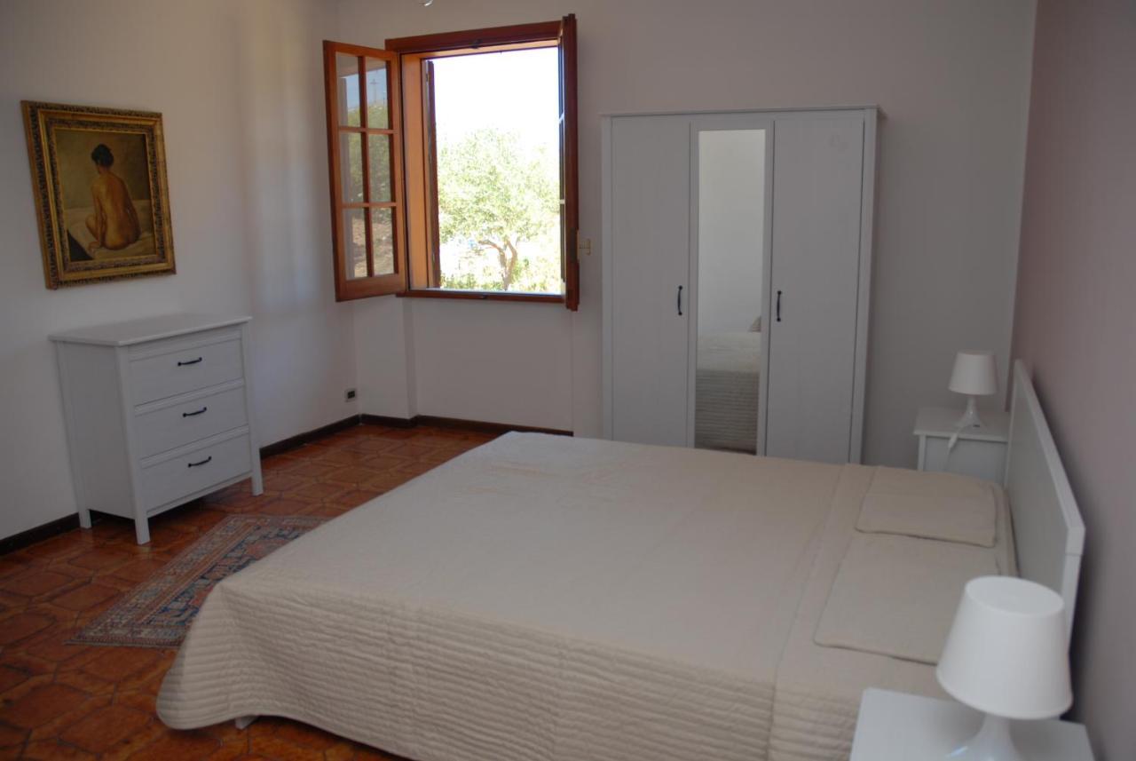 Il Giardino Monticciolo Hotel Castellammare del Golfo Eksteriør billede