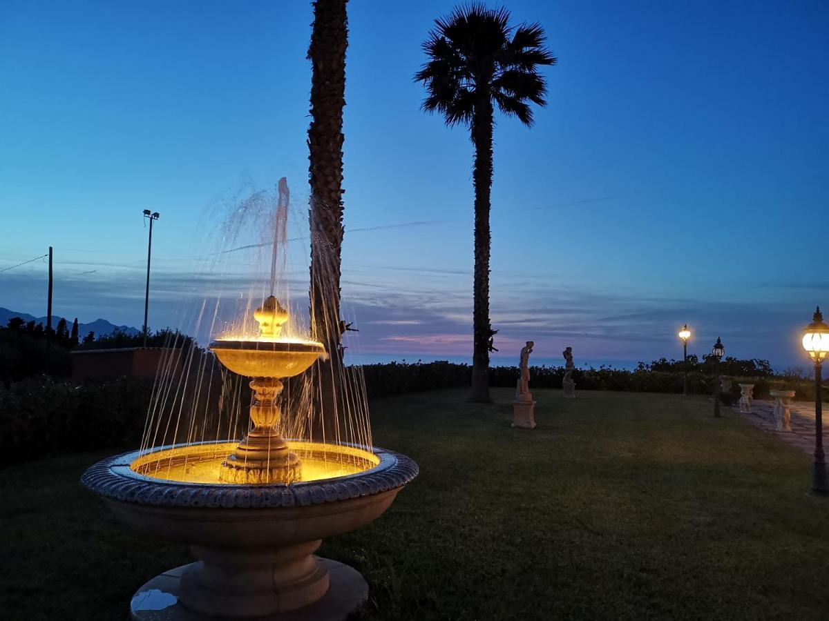 Il Giardino Monticciolo Hotel Castellammare del Golfo Eksteriør billede