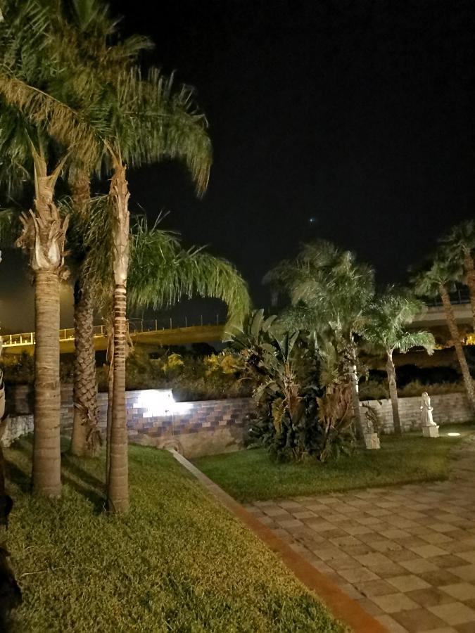 Il Giardino Monticciolo Hotel Castellammare del Golfo Eksteriør billede