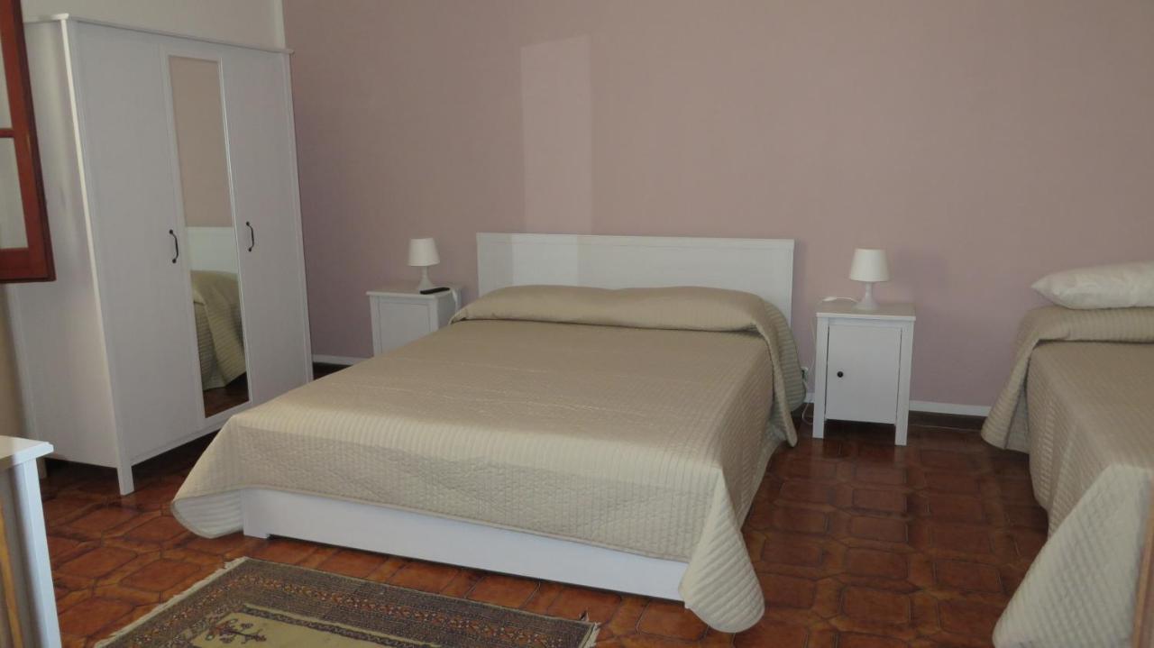 Il Giardino Monticciolo Hotel Castellammare del Golfo Eksteriør billede